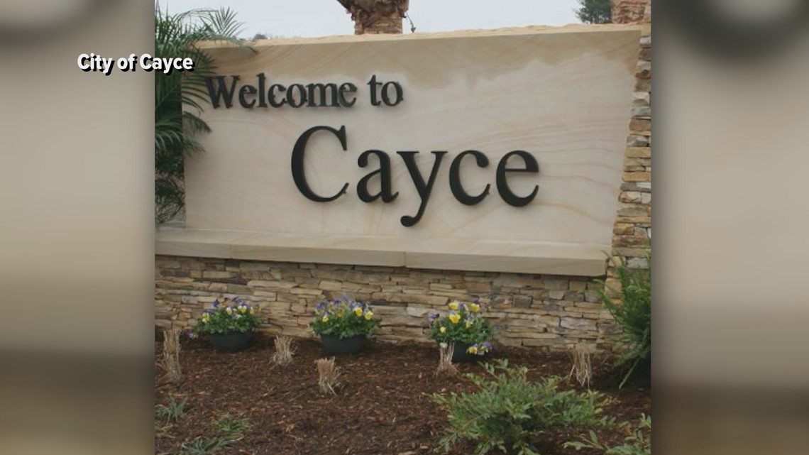 City of Cayce calling for Gov. to issue shelter-in-place order in South ...