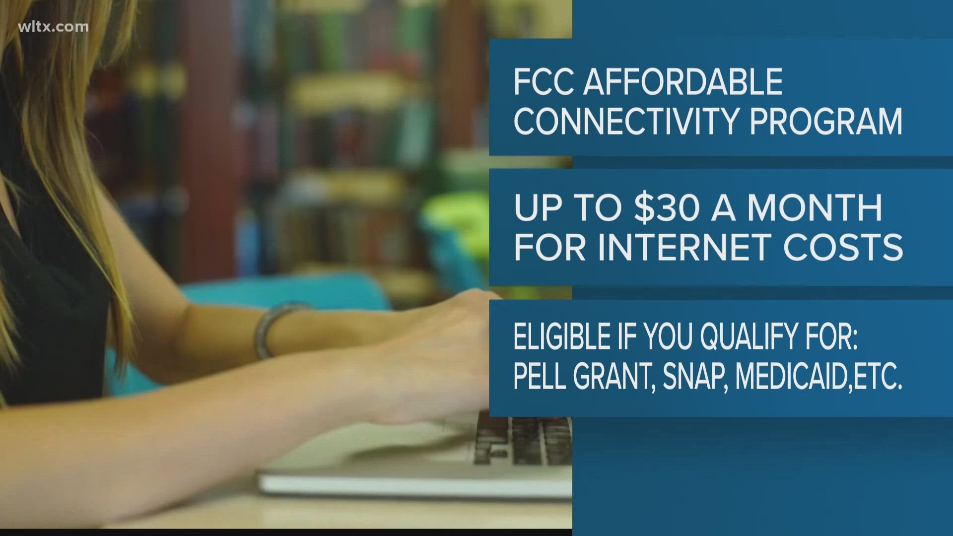Affordable Connectivity Program is expected to run out of funds in 