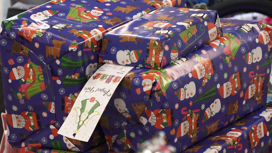 Orangeburg nonprofits helping out during the holiday season - Vimarsana News