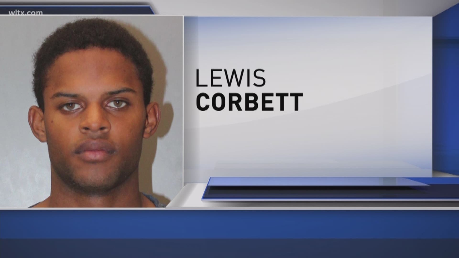 Suspect Arrested in Overnight Killing in Richland County | wltx.com