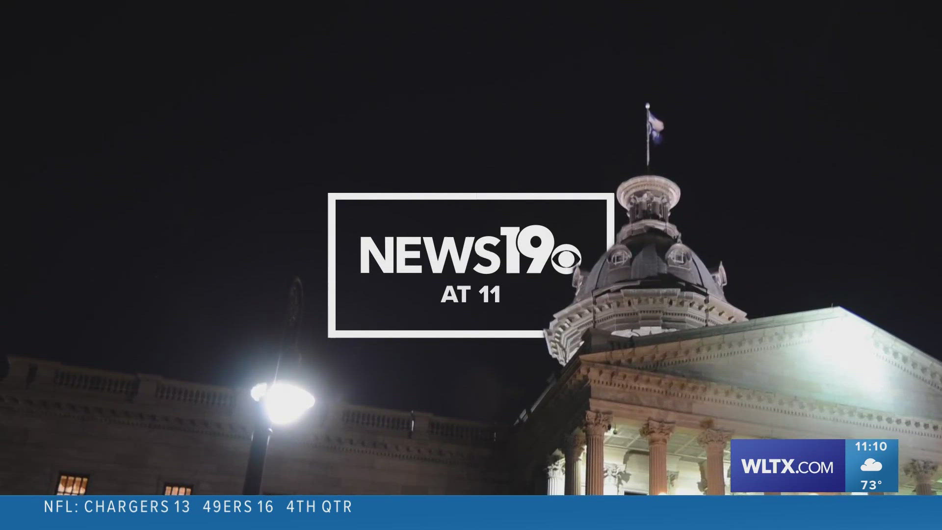 The latest news, weather, and sports from the team at News19.