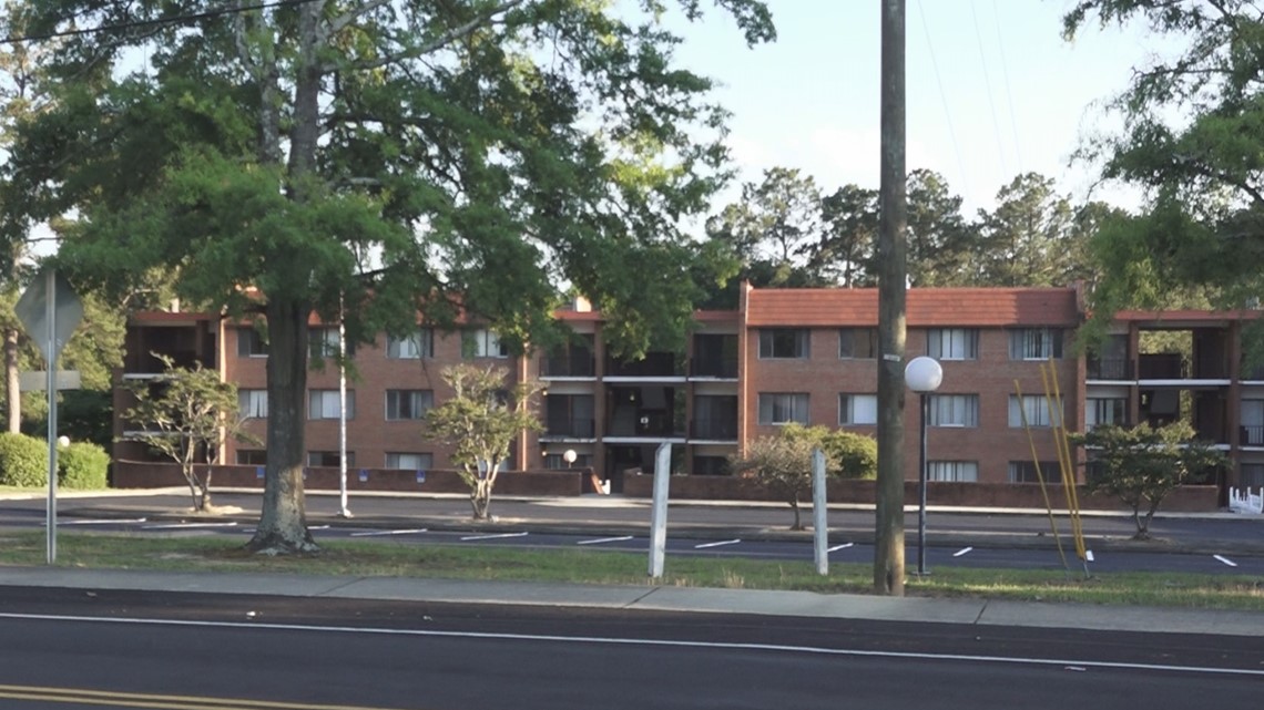 Columbia Housing Authority to open new units for residents