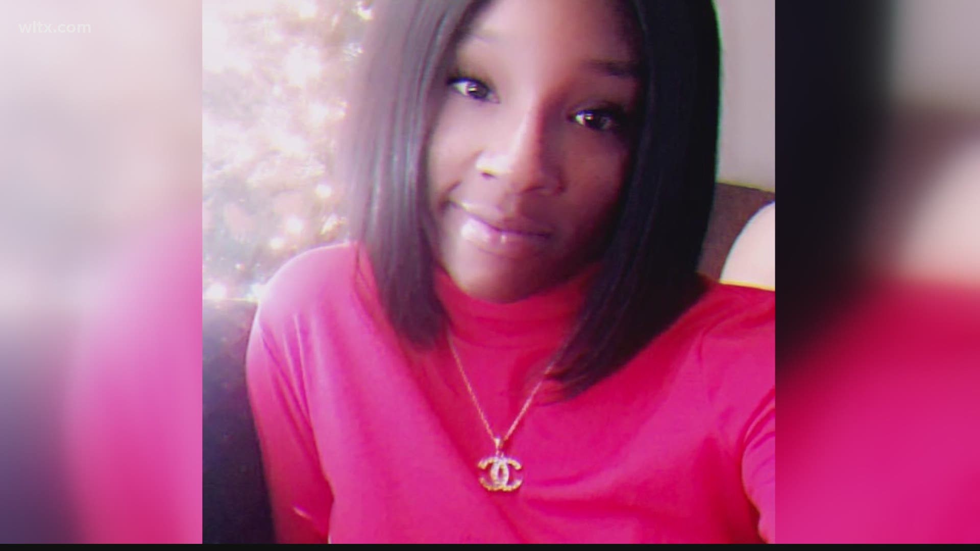 A Bishopville mother is calling for justice following her daughter's murder earlier this month in Lee County.