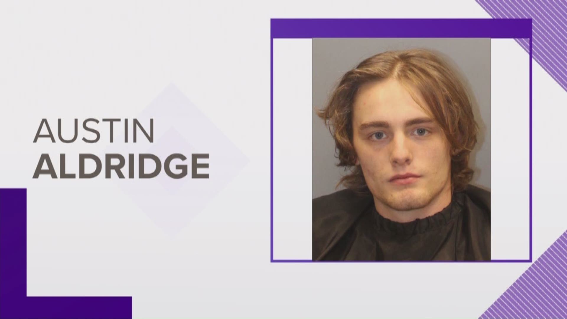 Richland deputies have made an arrest in an overnight stabbing in the Harbison area of Richland County.  The suspect is 20-year-old  Austin Christopher Aldridge.	Deputies say they responded to a report of a stabbing in the 400 block of Harbison Boulevard