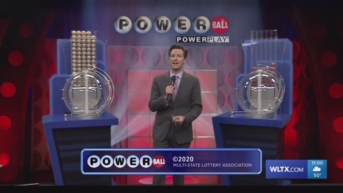 Powerball Jan 29, 2020