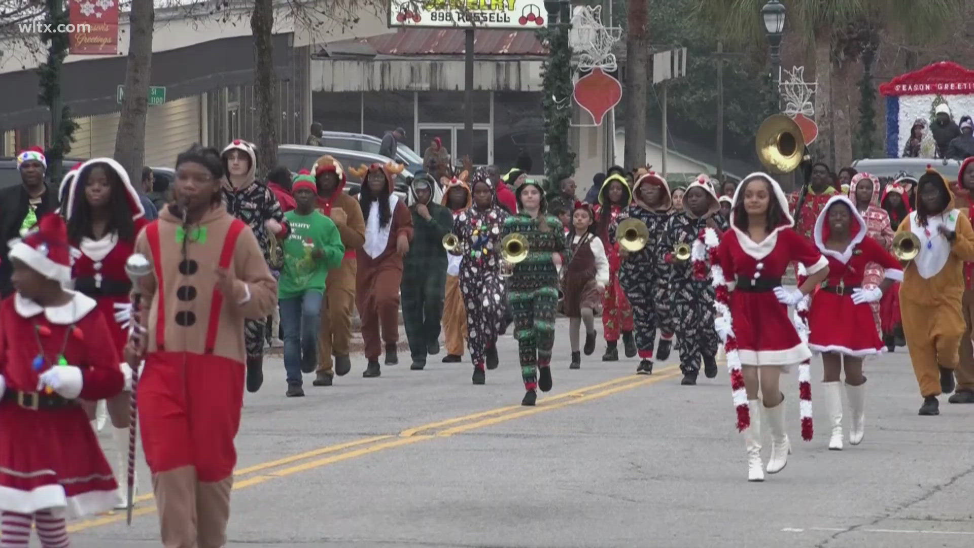 wltx.com - Andrew Weil - Major discount retailer opening 450 new locations next year
