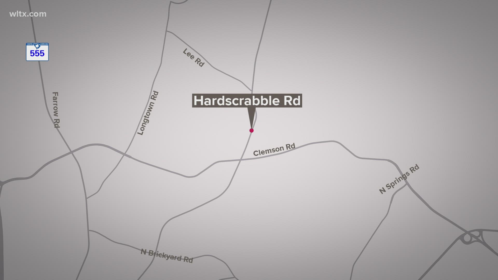 Deputies have arrested a 19-year-old after a deadly shooting on Hardscrabble Road Friday afternoon.