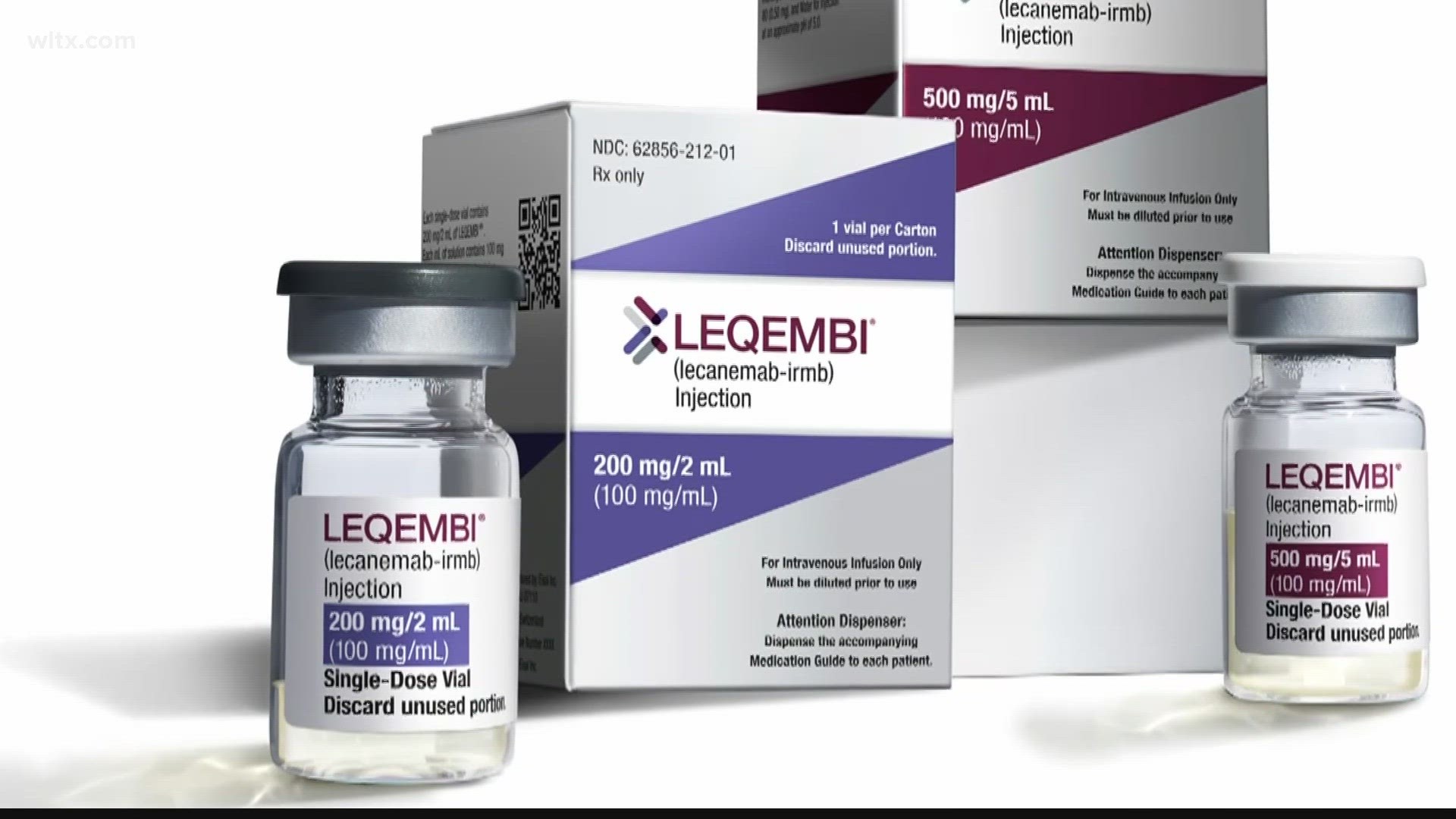 The approval clears the way for Medicare and other insurance plans to begin covering the treatment for people with the brain-robbing disease.