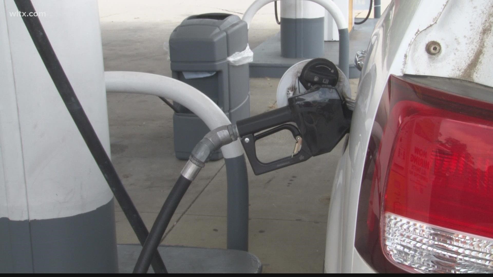 A local mechanic talks about how you can save money driving your car as gas prices soar.