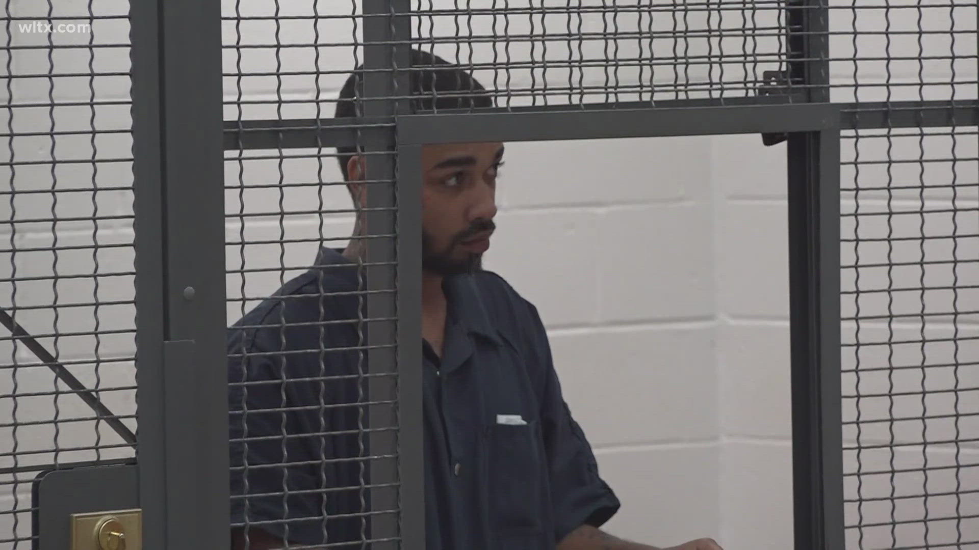 Bond denied for man who was involved in a domestic violence incident ...