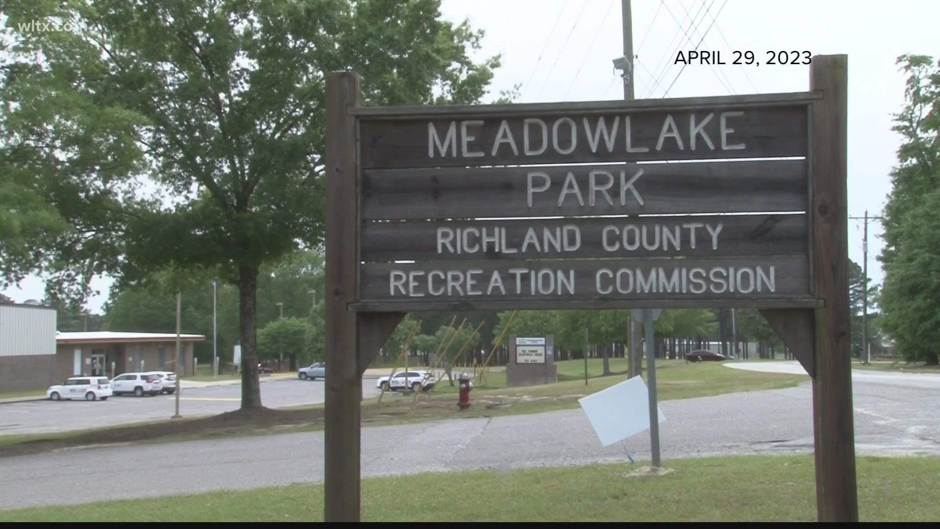 Two more men have been arrested in connection with the shooting at a Richland County park that left several people wounded in late April.