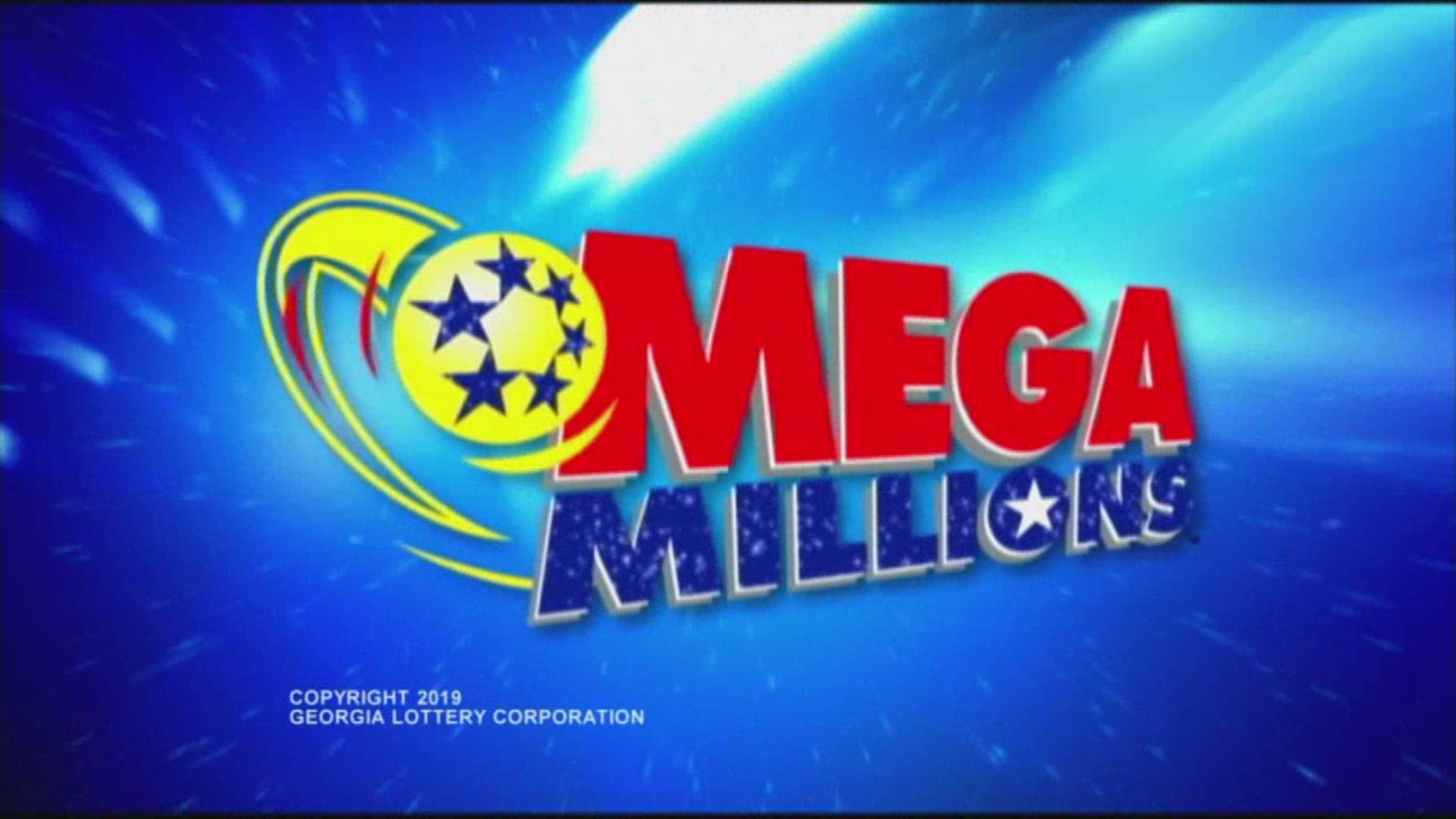Mega Millions Mar 12, 2019