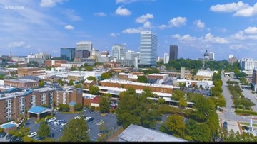 Where To Park For March Madness Wltx Com