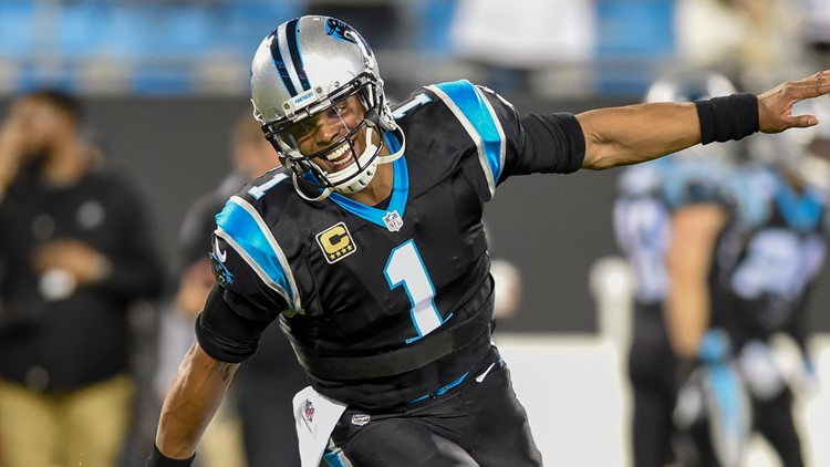 Cam Newton says Carolina 'forcing' him into trade as Panthers sign Teddy  Bridgewater, NFL News