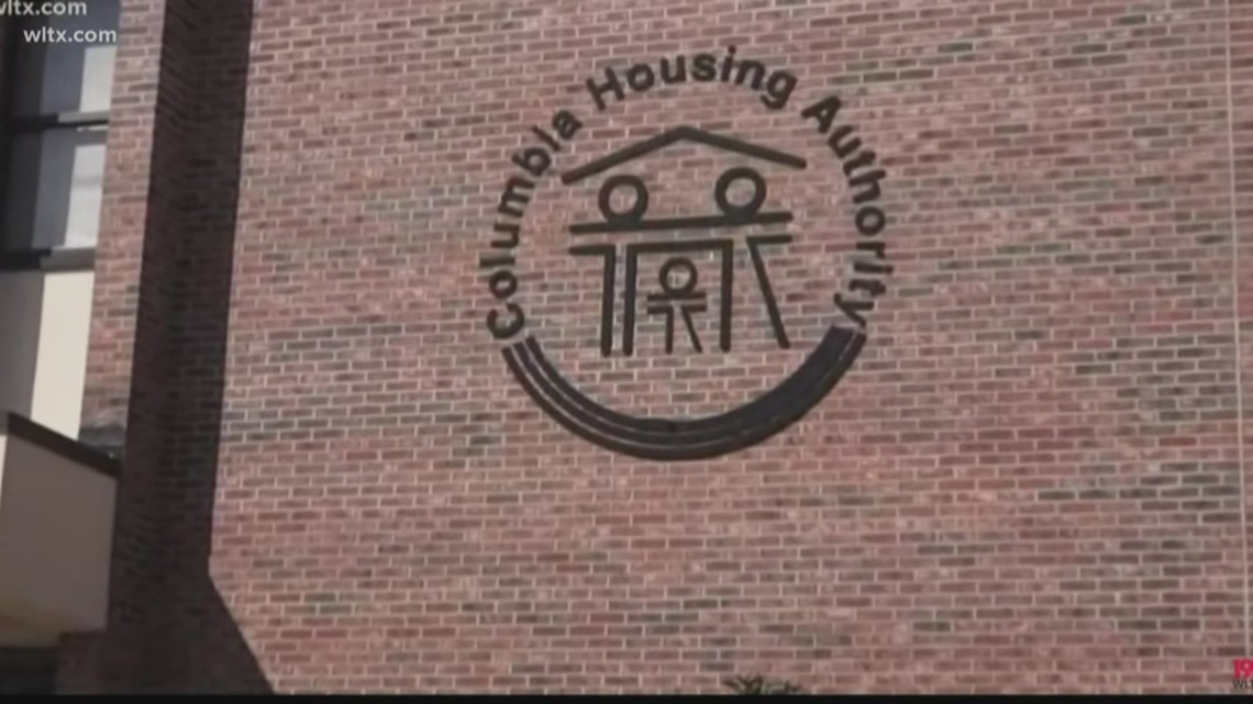 Columbia Housing Authority announces 5year plan