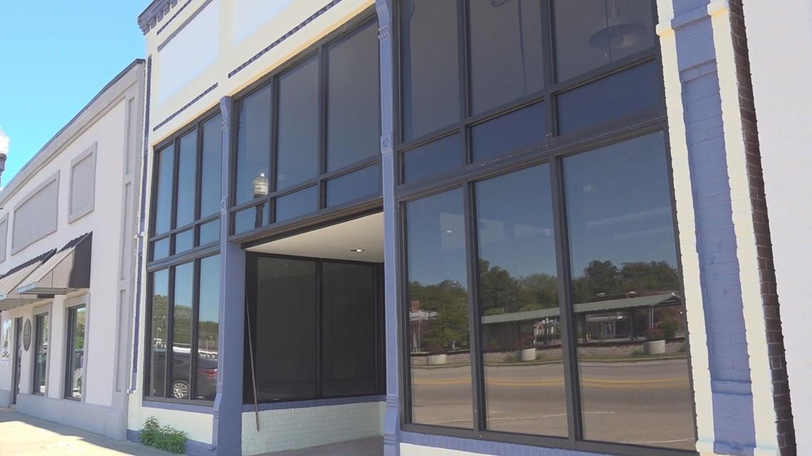 New Orangeburg library branch coming to North