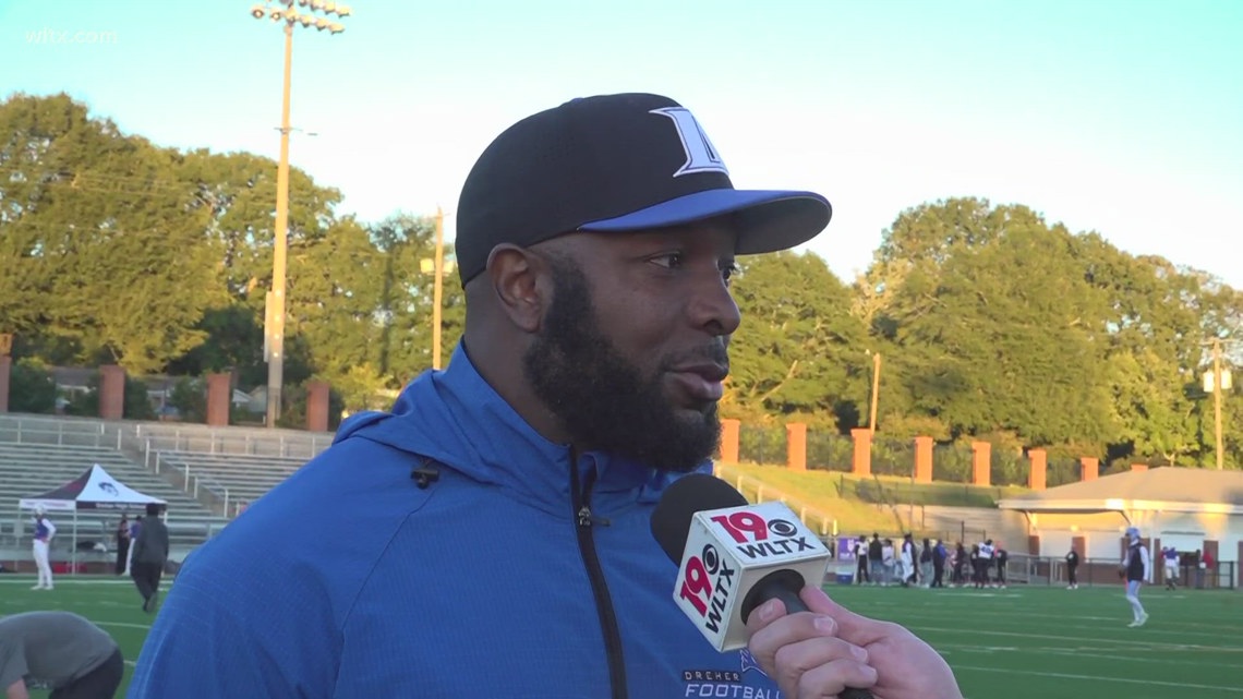 Game of the Week AC Flora v. Dreher