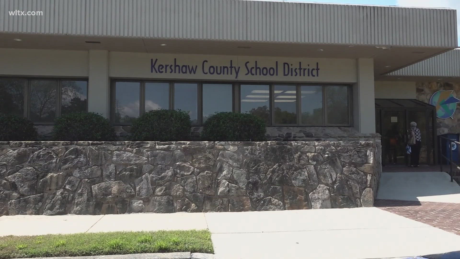 Here’s what the candidates for Kershaw County School Board Seat 1 want you to know.