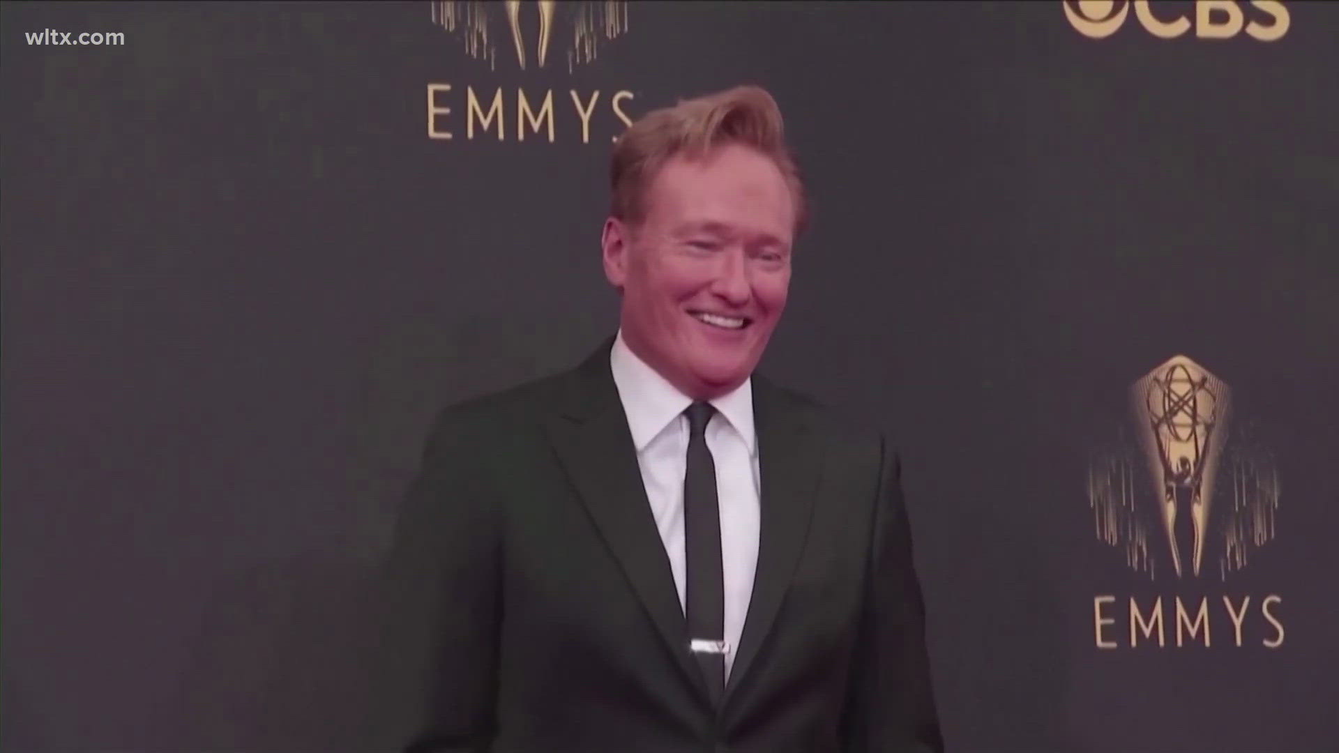 TV host Conan O'Brien has been tapped to be the host of the 97th Oscars to air on March 2, 2025.