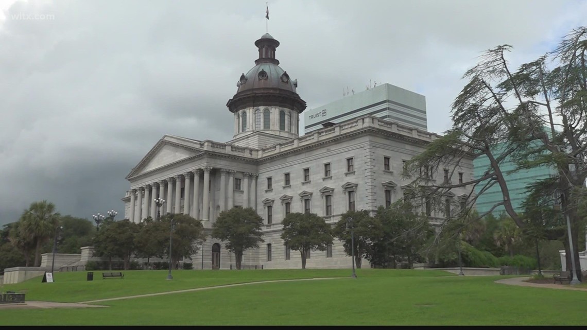 Richland county budget requests local projects - Vimarsana News