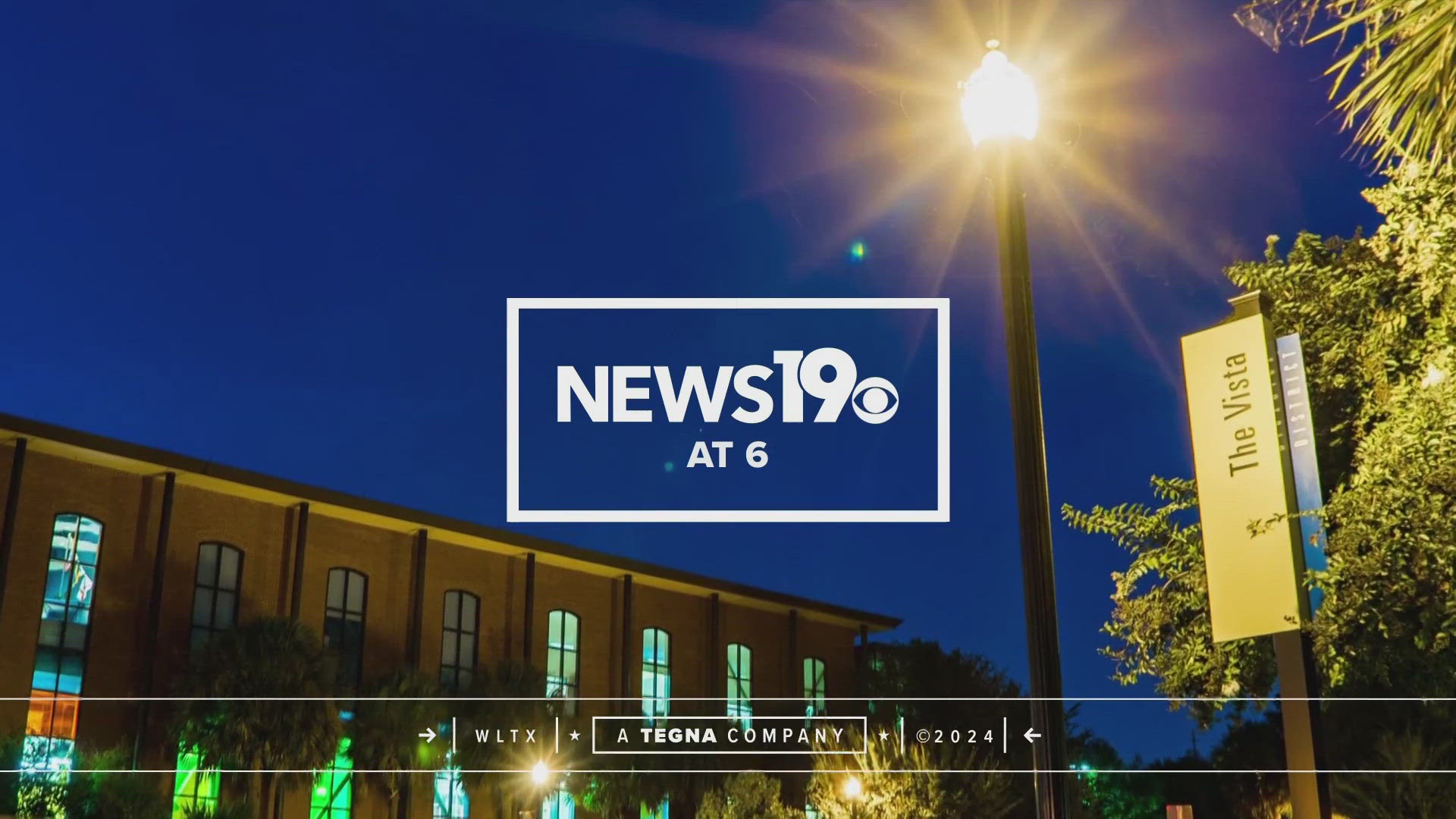 The News19 team covers current news and events, local topics in the Columbia area, weather forecasts, sports and more.