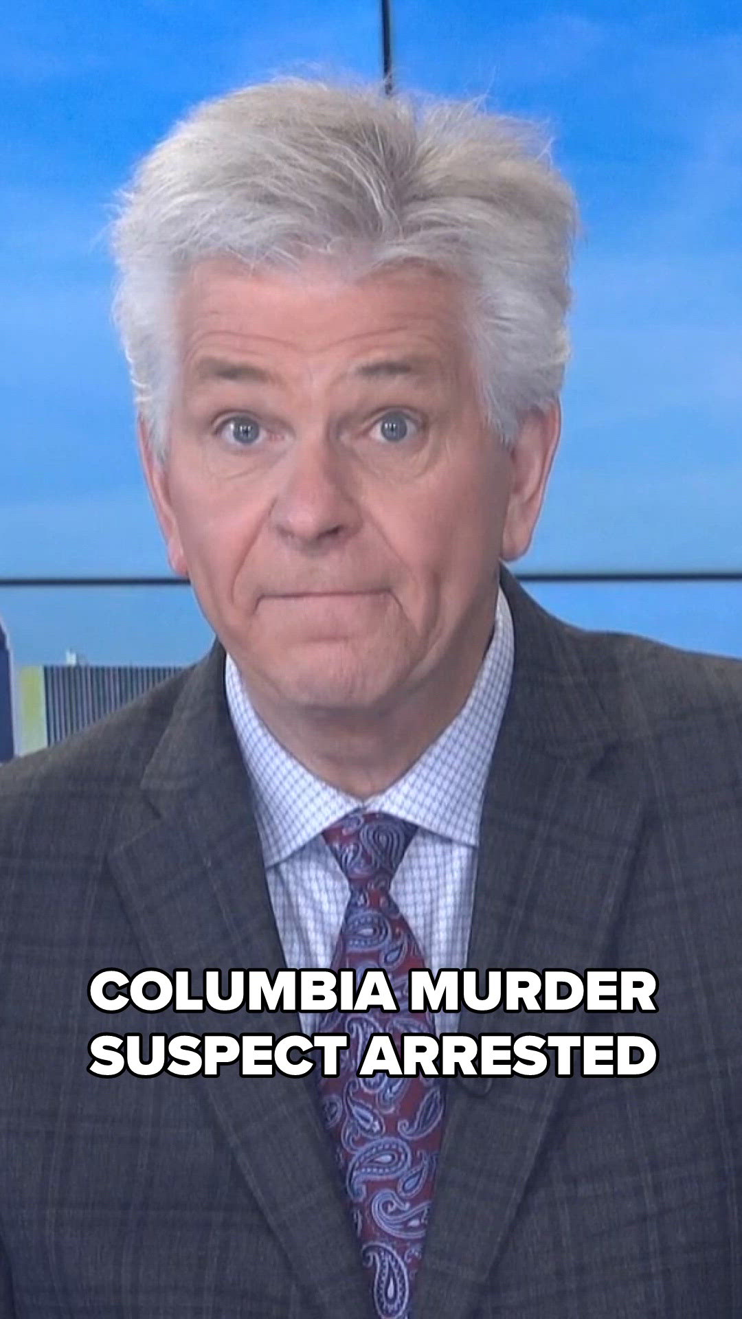 Arrest made in deadly shooting of missing Columbia man found dumped in ...