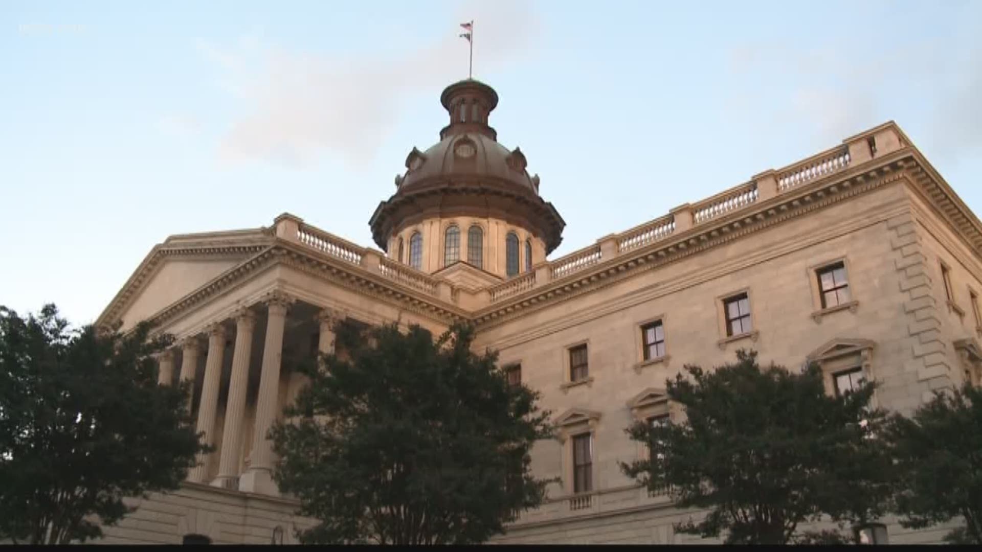 Senators say House members are hijacking a bill that would outline the rules for Governor and Lt. Governor joint ticket filing. Back in 2012, South Carolinians voted to have a joint ticket in the 2018 election. Filing begins in two months.