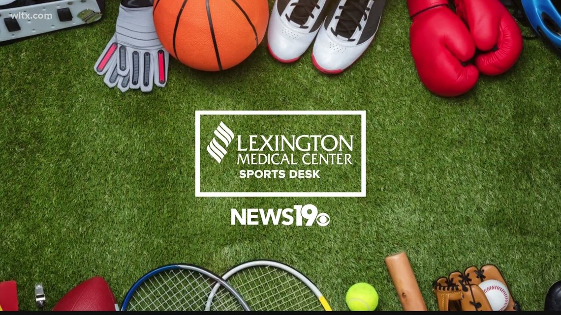 WLTX News19 at 6 p.m. PT 3 | wltx.com
