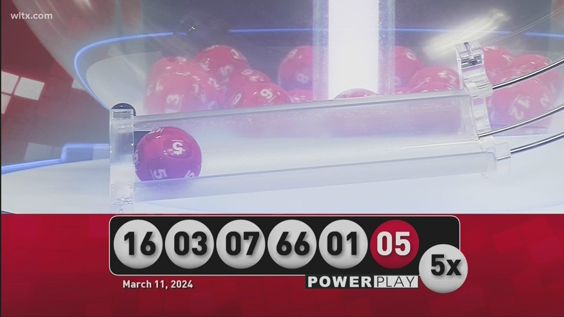 Powerball March 11 2024 Winning Numbers Chere Selena