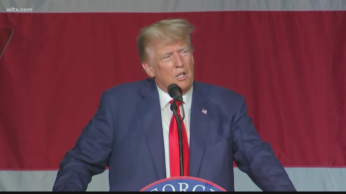 Trump facing more charges, 3rd defendant added in documents case