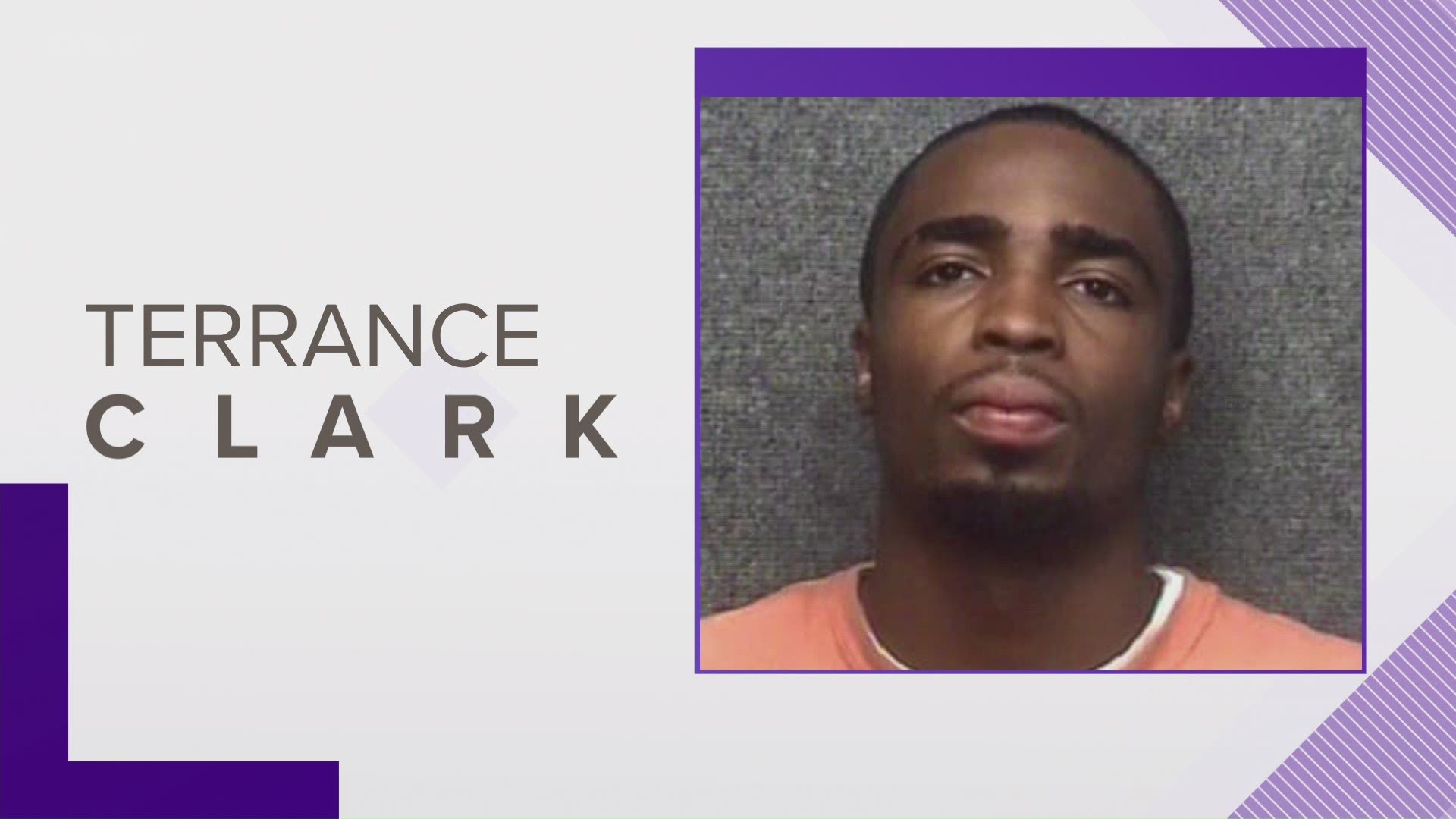 21-year-old Terrance Lamar Clark from Lugoff was last seen 3 days ago at Myrtle Beach, according to officials.