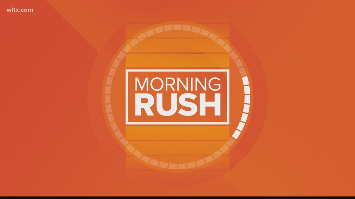 Monday Morning Headlines - October 9, 2023 | wltx.com