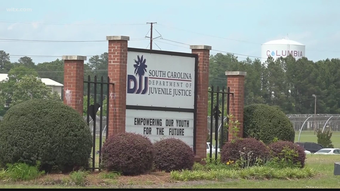 Ebonie Howard, Lottie Cash charged with smuggling vapes into DJJ | wltx.com