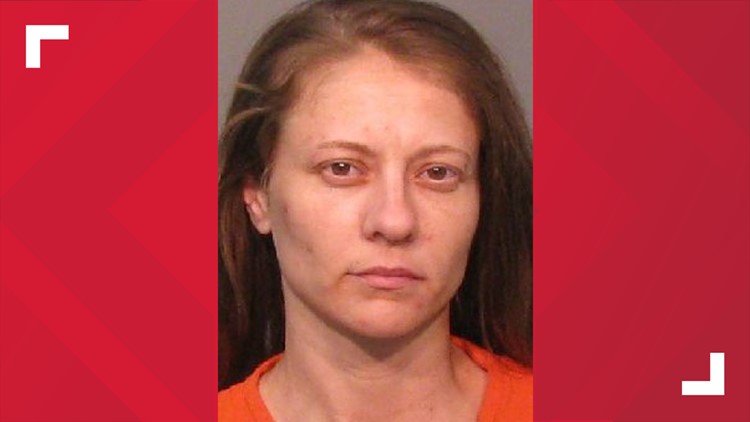 Additional charges filed against Rock Hill woman in McCormick ...