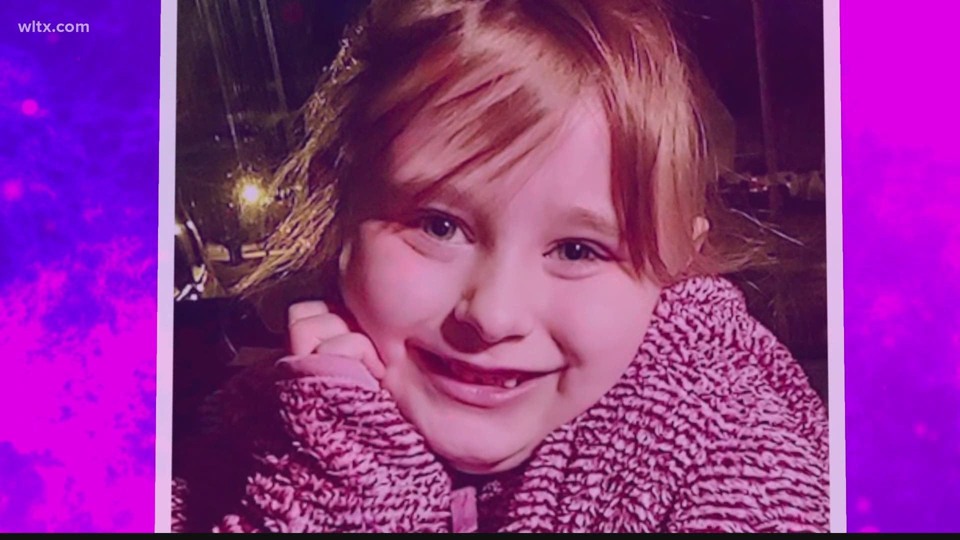Cayce police have released the final report on the death of Faye Swetlik and have closed the case. The girl was murdered in South Carolina in February of 2020.