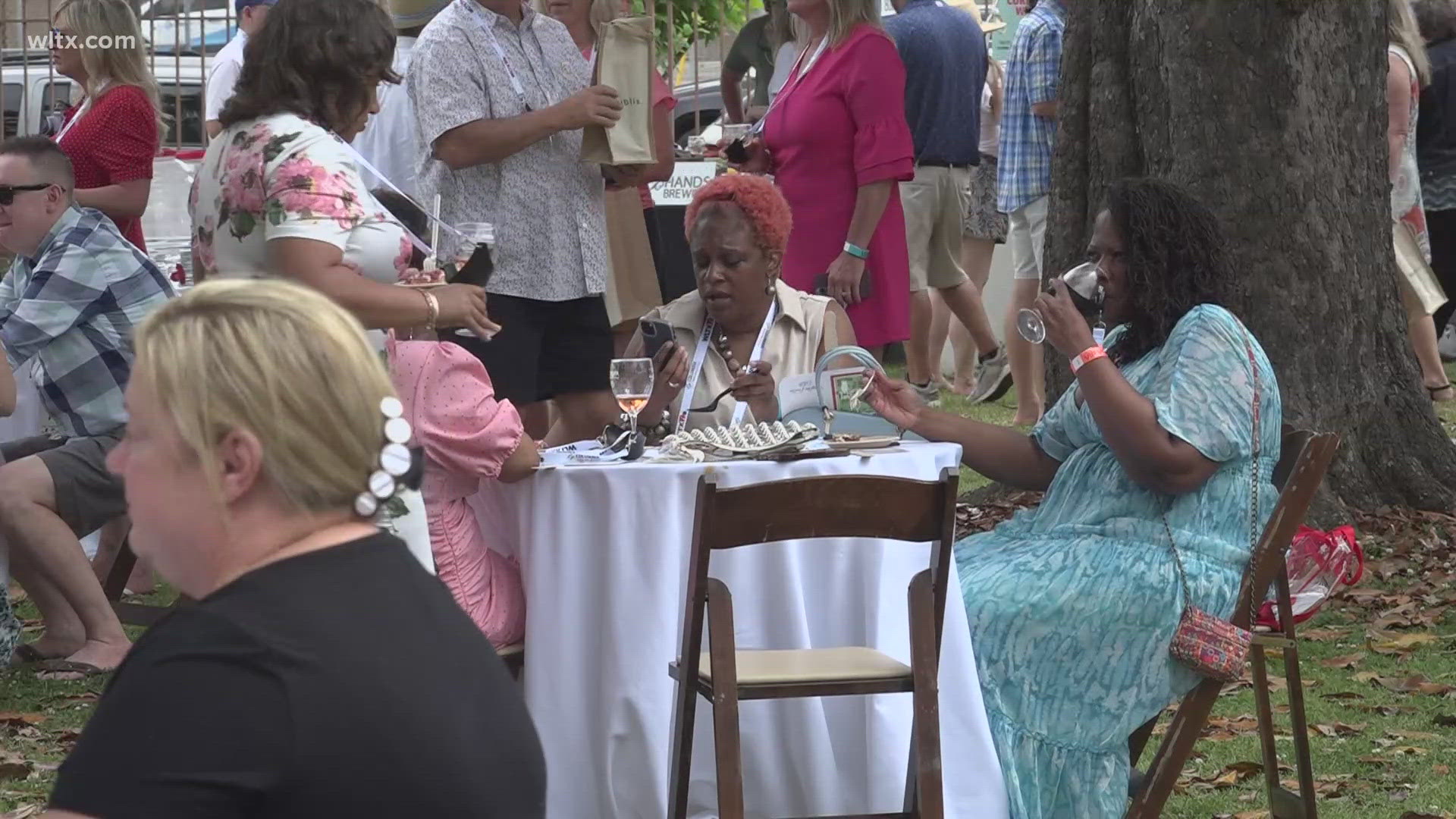 The 6-day event will spotlight over 100 chefs, mixologists, and food artisans across the city.
