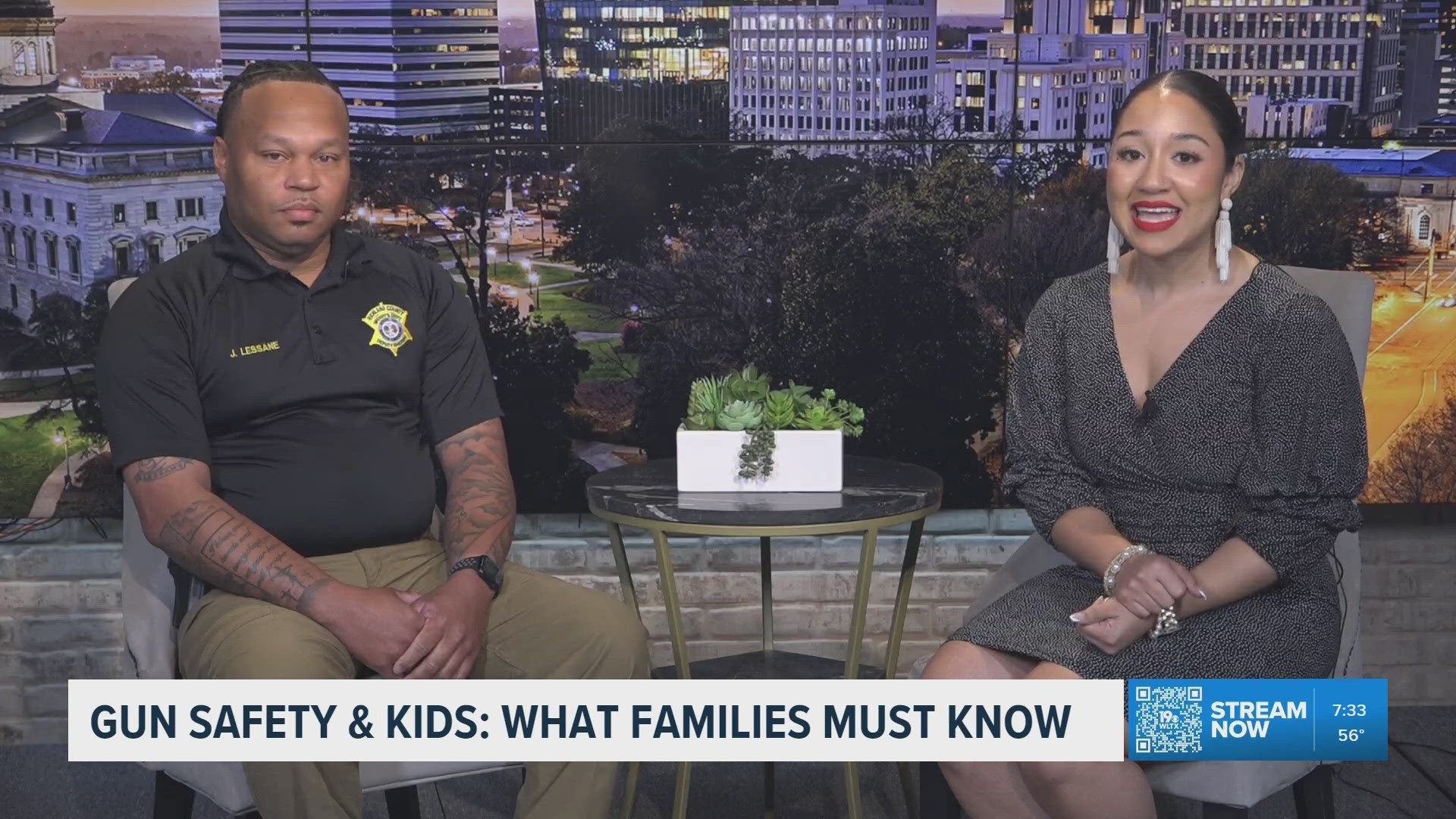 wltx.com - WLTX - Operation 'Ganjapreneur' uncovers massive illegal THC ring