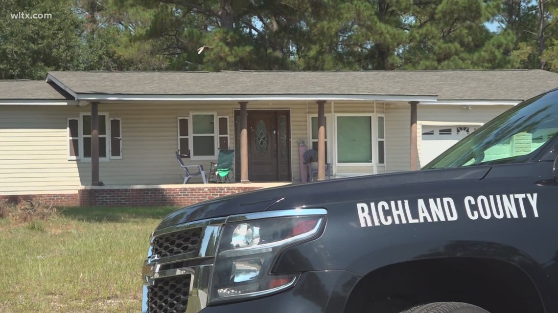 One man arrested for fatal shooting of woman in northeast Richland ...