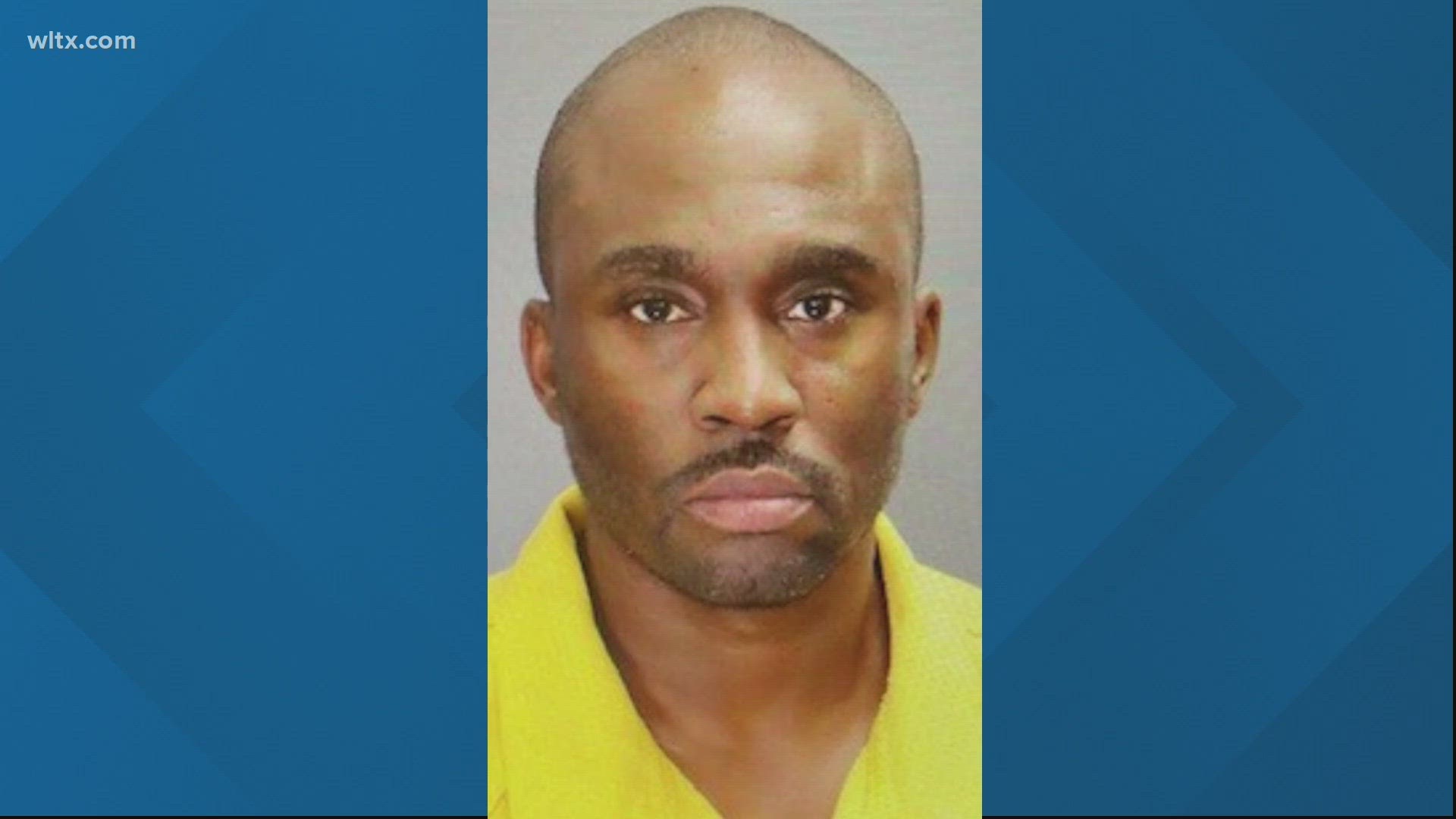 A South Carolina convicted murderer whose early release ignited controversy is now back behind bars at a state prison.