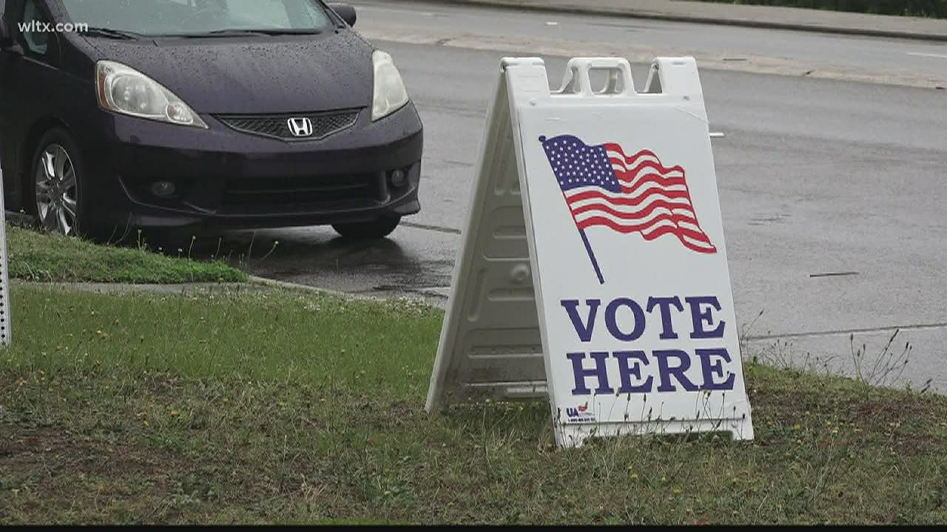 Lamakers want to maker sure that Richland county can handle the additional absentee ballots expected