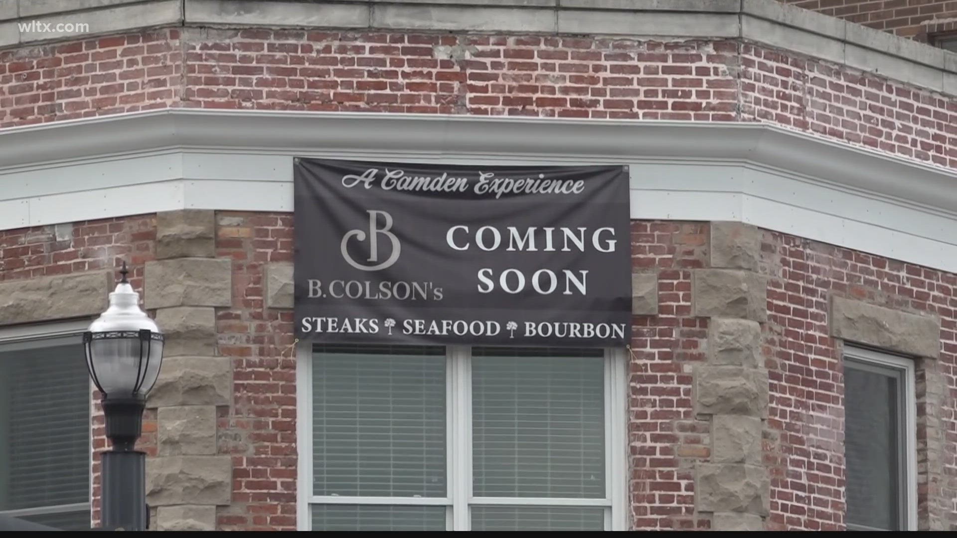 Three businesses are currently in the works for downtown including the city's first cigar lounge and a new steak and seafood restaurant are two of the three.