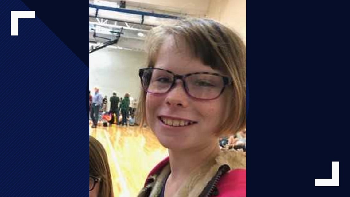 Missing Anderson County Girl Found Safe Thanks To Social Media Deputies Say 6551