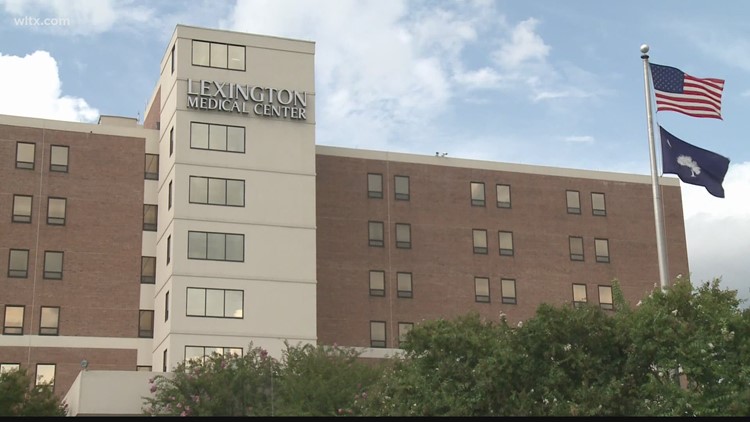 Lexington Medical Center Ranked Best Hospital in the Midlands by U.S. News & World Report