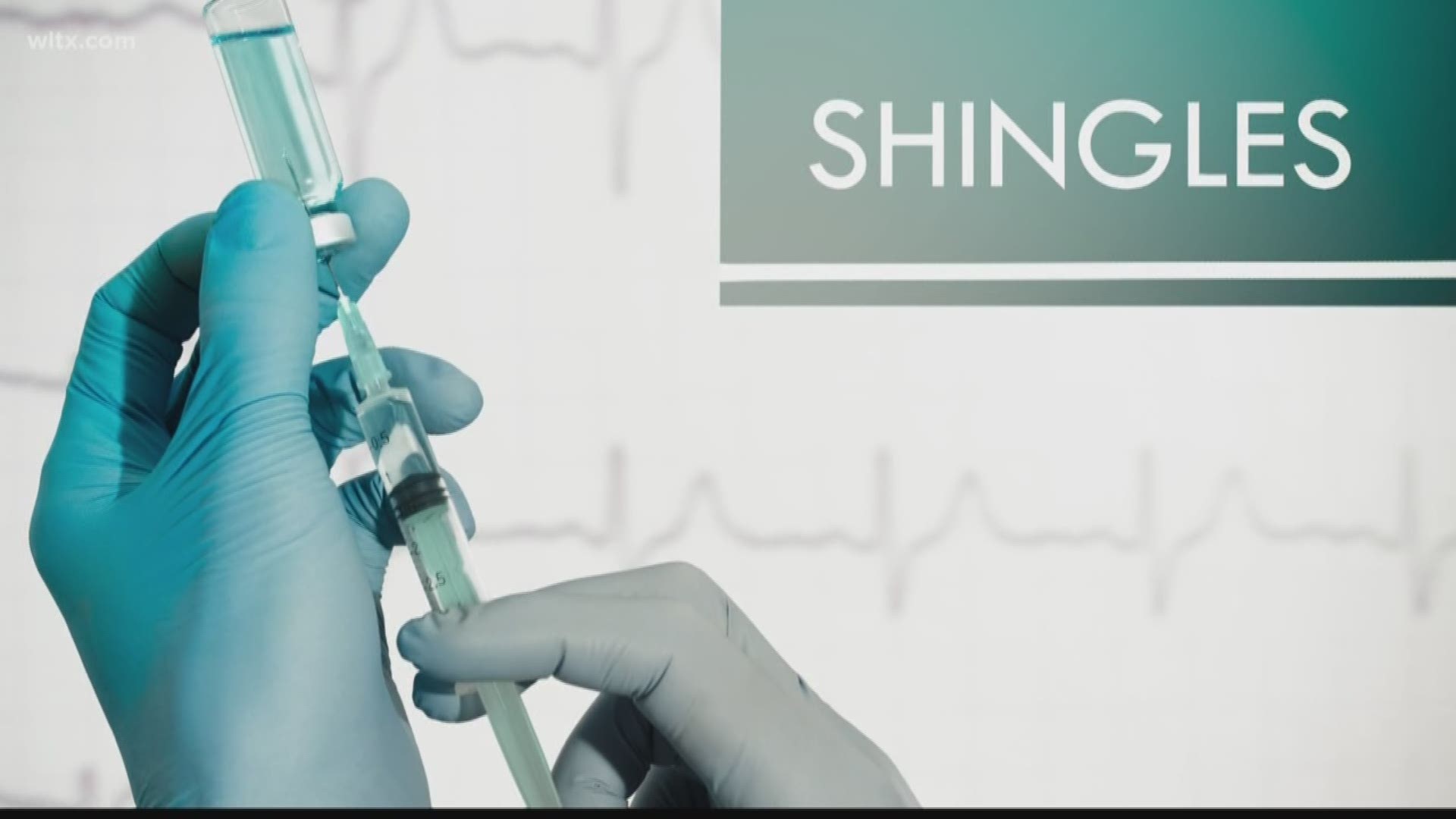 shingles vaccine and covid vaccine timing
