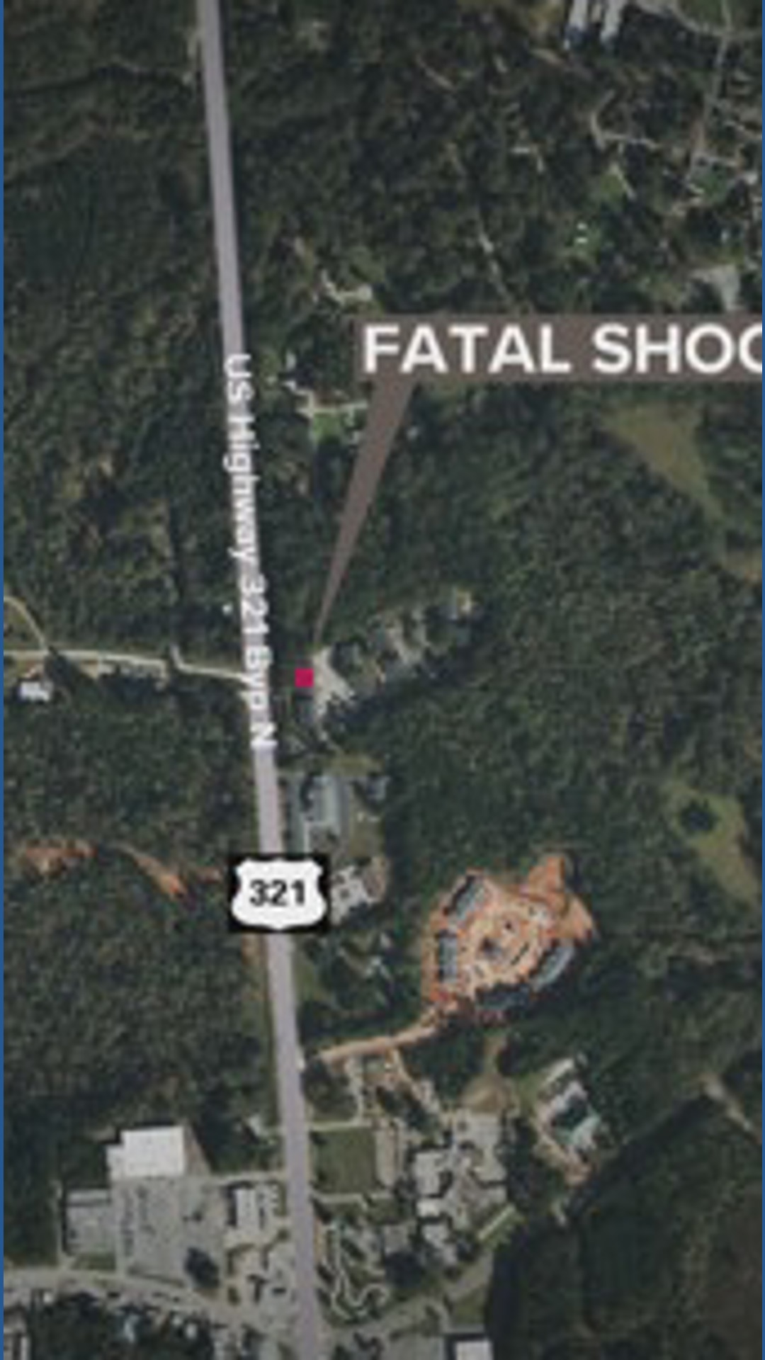 Teen killed in Fairfield County shooting; another 17-year-old charged ...