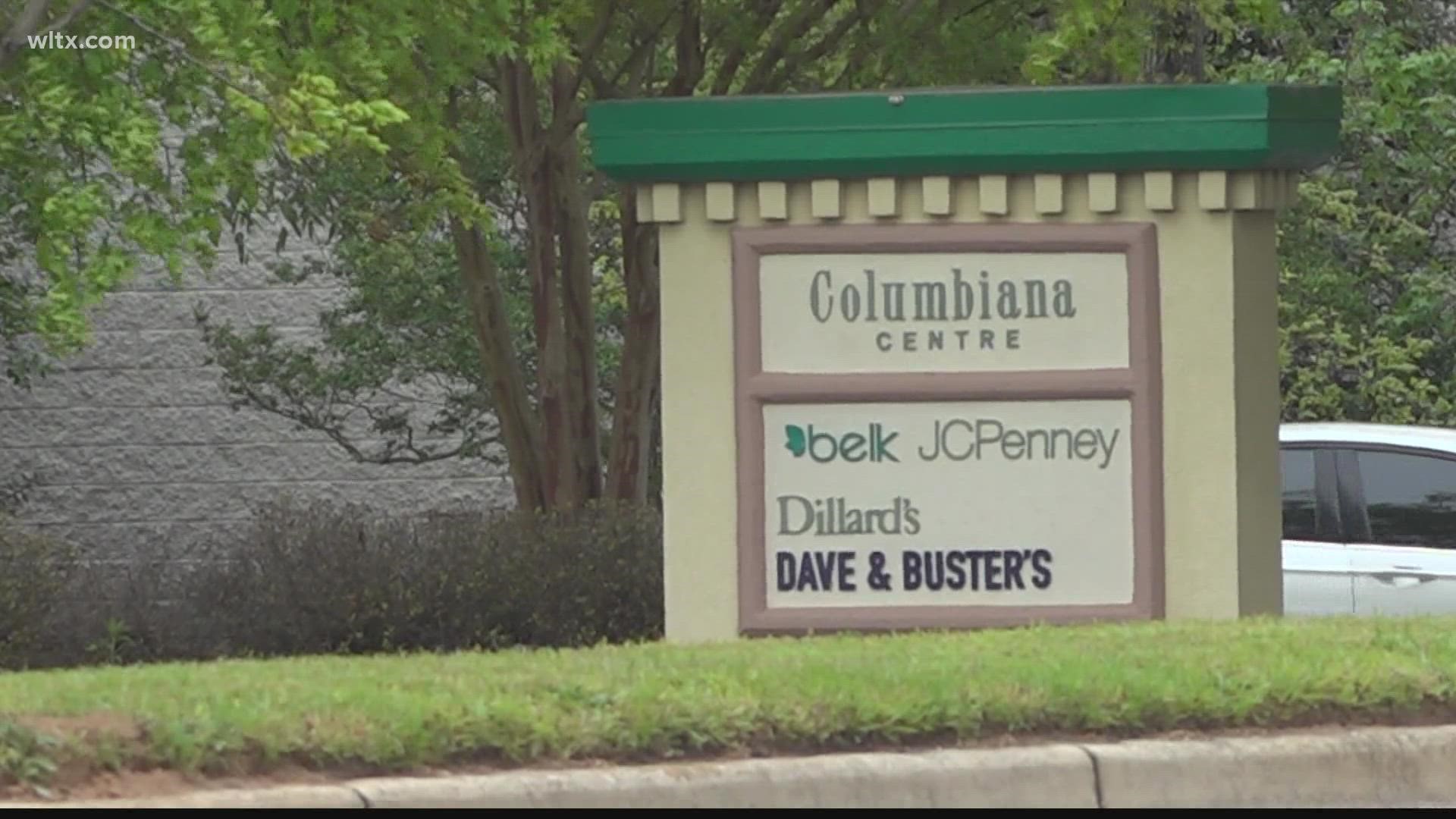 Two days after a mass shooting at Columbiana Center, residents are reeling with emotions.