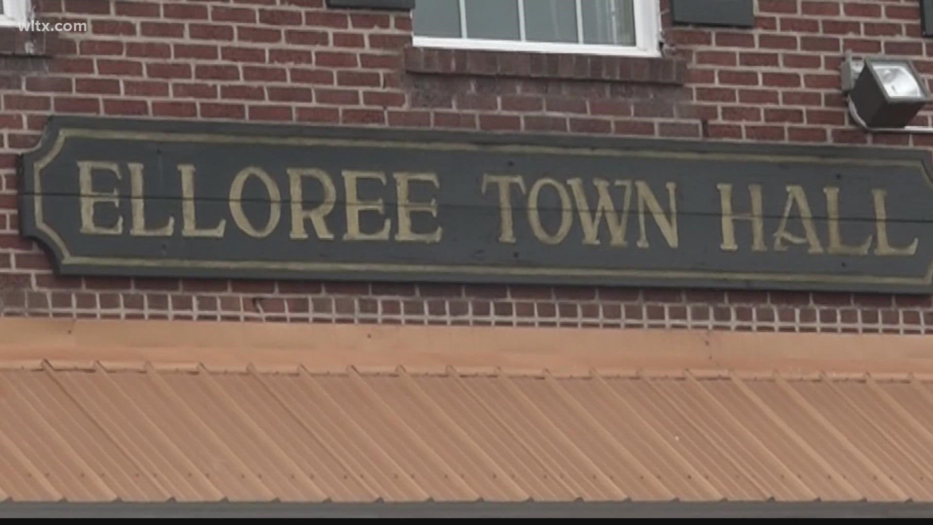 The Orangeburg town is preparing for new housing and new business.