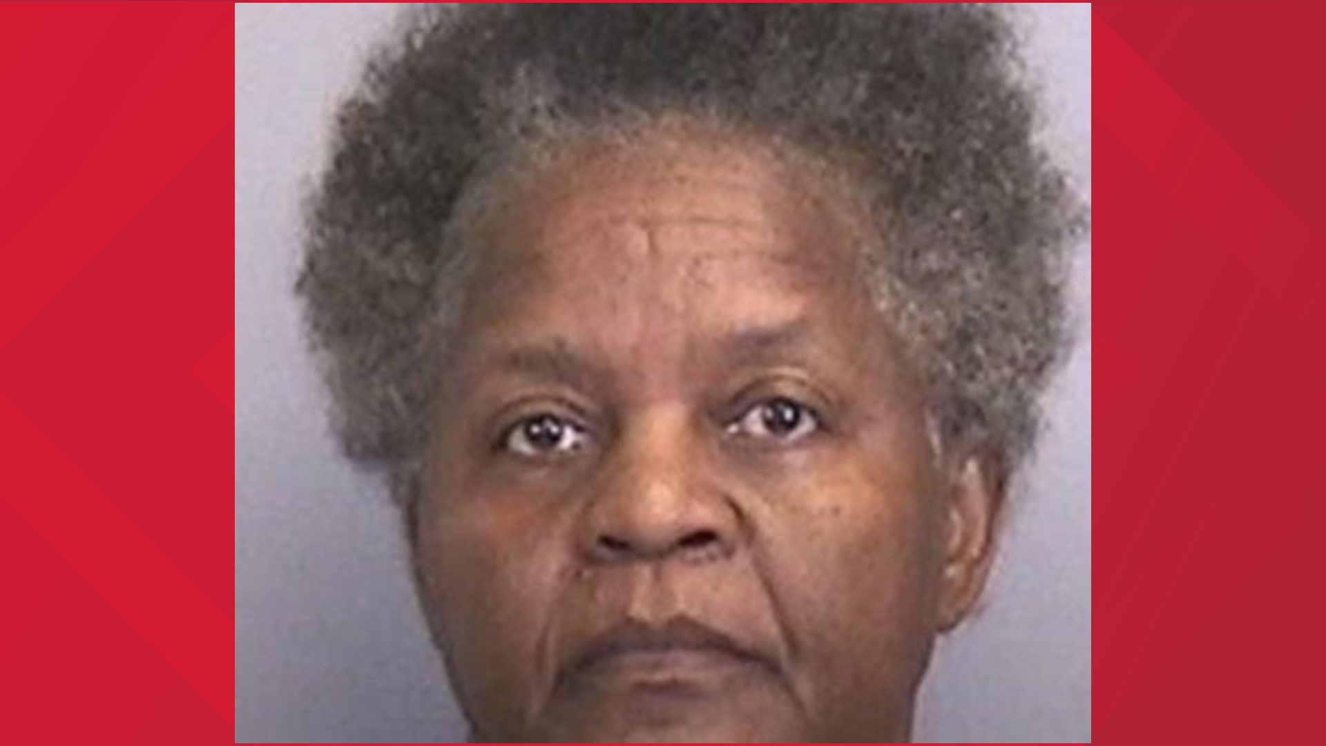 Deputy Tases 70 Year Old Woman While Trying To Make Arrest