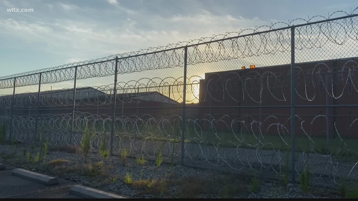 Richland County jail could be seeing some changes soon