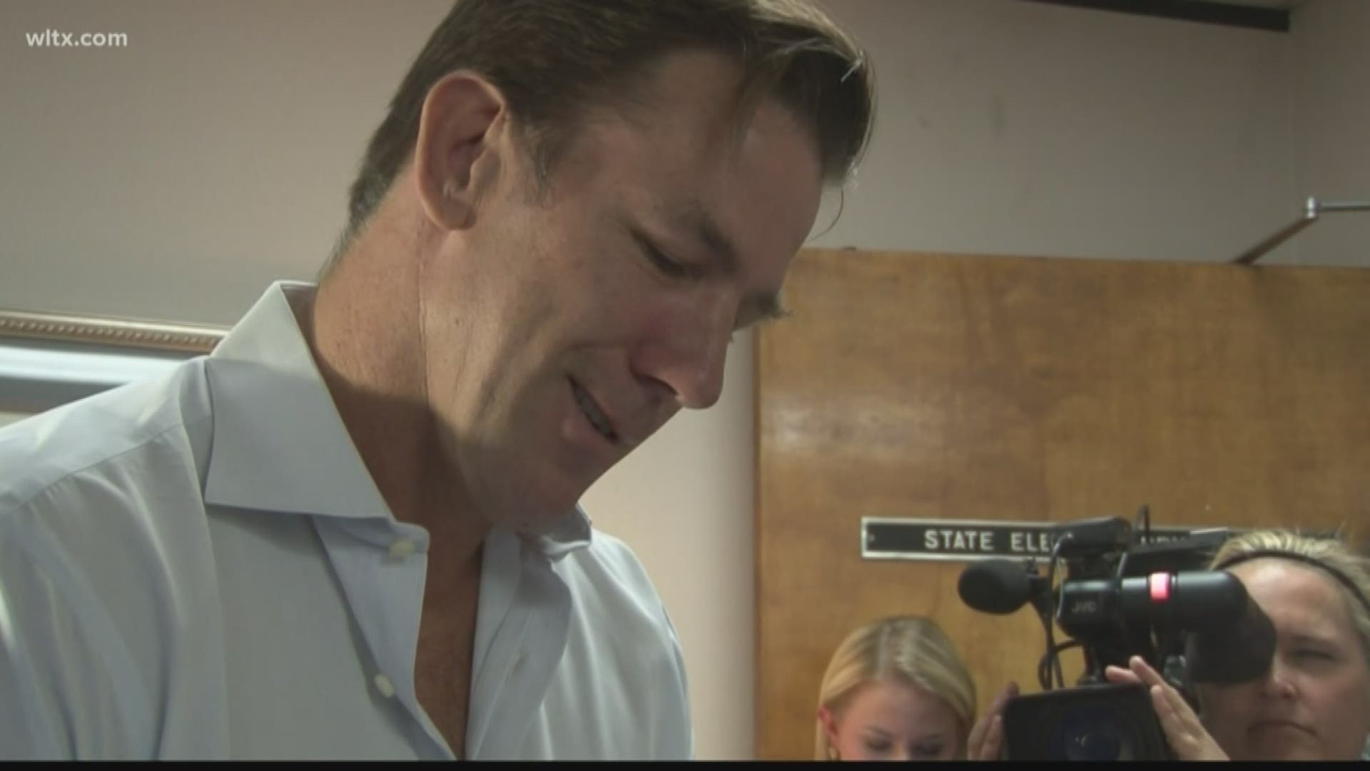 Former state treasurer Thomas Ravenel has been fined $500 after taking a plea deal to charges he assaulted a former nanny.